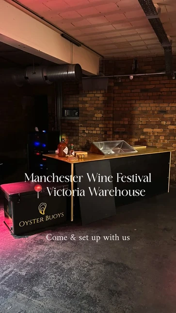 Manchester Wine Festival