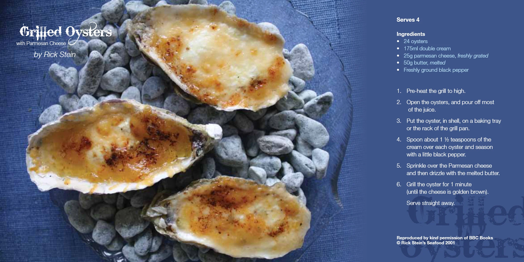 Cooking with Oysters - page 8