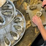 Oyster Buoys Oyster Shucking Masterclass