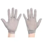 Stainless Steel Chainmail Oyster Shucking Glove