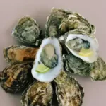 West Mersea Rock Oysters