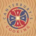 Canterbury's Cooking
